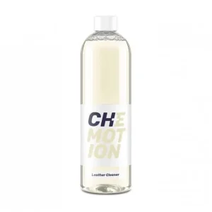 Chemotion Leather Cleaner 250ml (Czyszczenie skóry) | Bestseller