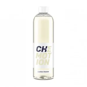 Cena fabryczna | Chemotion Leather Cleaner 5L (Czyszczenie skóry)