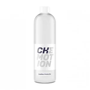 Produkt wysokiej jakości - Chemotion Leather Protector 250ml (Pielęgnacja skóry)