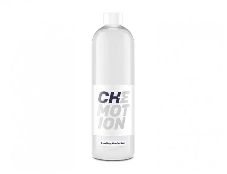 Chemotion Leather Protector 1L (Pielęgnacja skóry) - Kup online