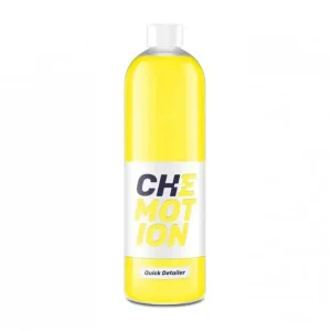 Chemotion Quick Detailer 1L (Quick Detailer) - Właśnie dodano