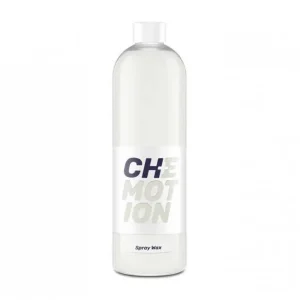 Wyprzedaż - Chemotion Spray Wax 500ml (Wosk w sprayu)