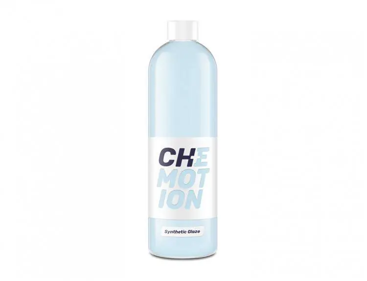 Sprawdzony wybór - Chemotion Syntetic Glaze 250ml (Politura)