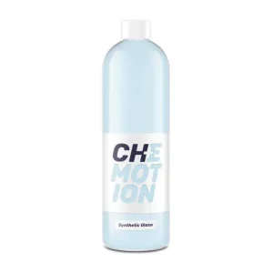 Chemotion Syntetic Glaze 500ml (Politura) | Produkt ceniony przez klientów