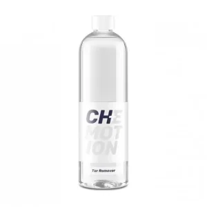 Cena po obniżce | Chemotion Tar Remover 250ml (Usuwanie smoły, kleju)