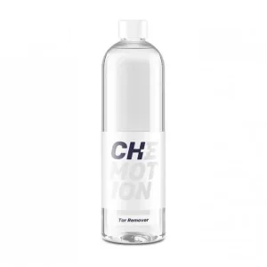 Chemotion Tar Remover 1L (Usuwanie smoły, kleju) | Bardzo popularny produkt