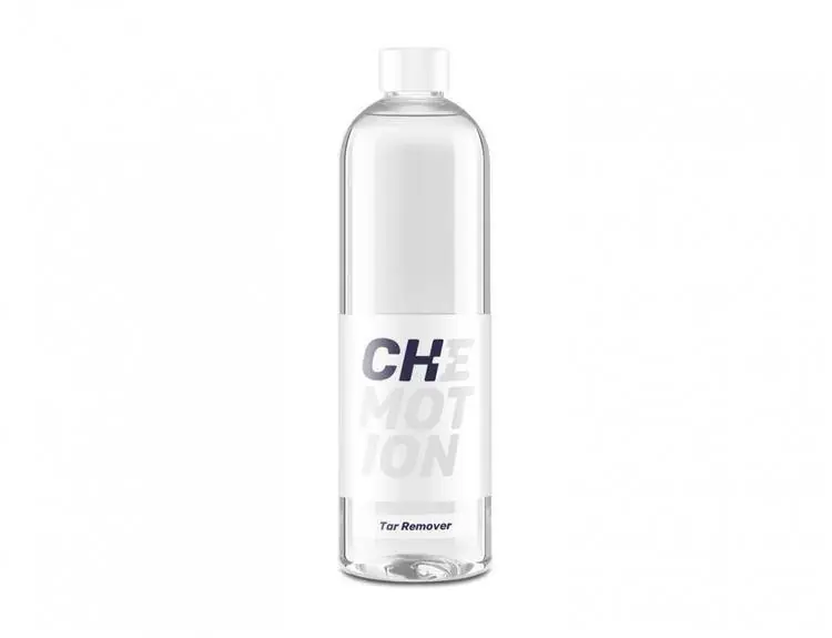 Chemotion Tar Remover 1L (Usuwanie smoły, kleju) | Bardzo popularny produkt