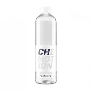 Cena po obniżce | Chemotion Tyre Dressing 1L (Dressing do opon)