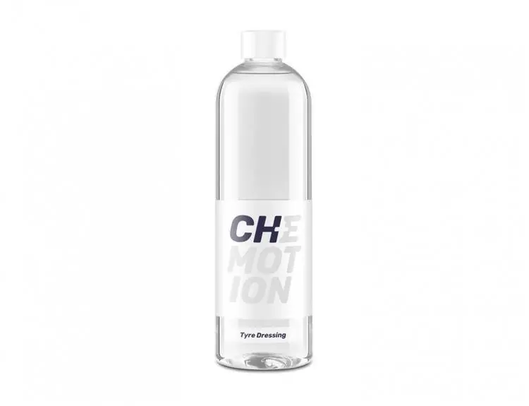 Cena po obniżce | Chemotion Tyre Dressing 1L (Dressing do opon)
