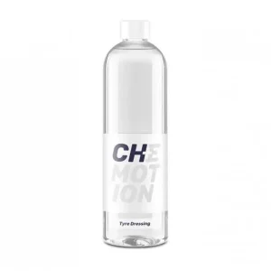 Chemotion Tyre Dressing 5L (Dressing do opon) - Tylko kilka sztuk