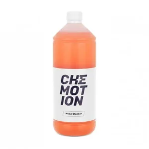 Chemotion Wheel Cleaner 5L (Mycie felg) | Hit cenowy