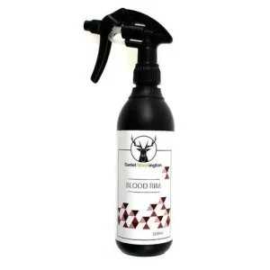 Kupuj bezpiecznie - Daniel Washington Blood Rim 500ml (Mycie felg)