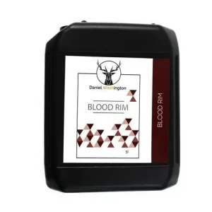 Wielka wyprzedaż - Daniel Washington Blood Rim 5L (Mycie felg)