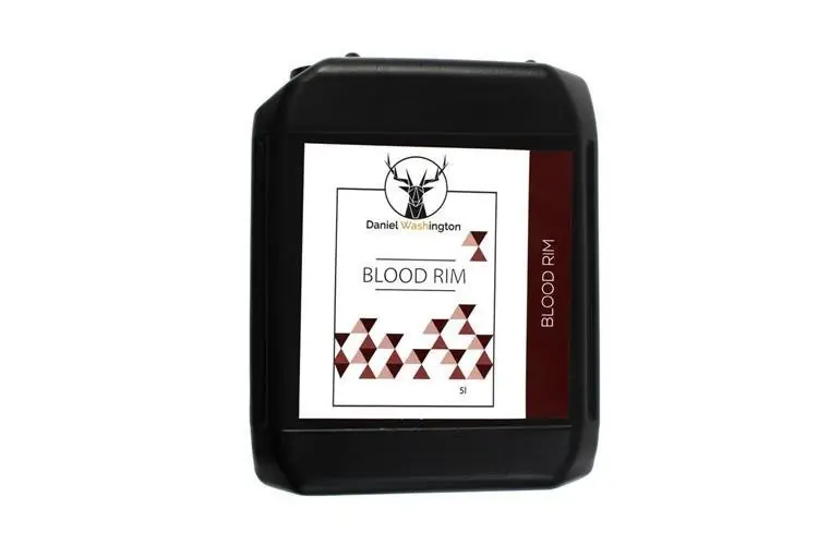 Wielka wyprzedaż - Daniel Washington Blood Rim 5L (Mycie felg)