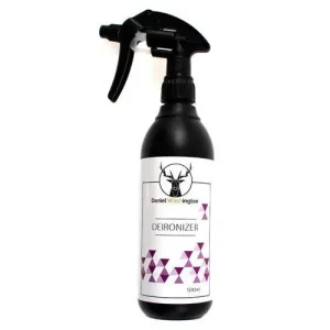 Już w sprzedaży | Daniel Washington Deironizer 500ml (Deironizer)