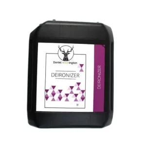 Kup teraz - Daniel Washington Deironizer 5L (Deironizer)