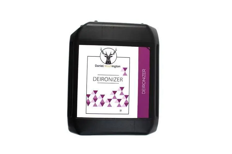 Kup teraz - Daniel Washington Deironizer 5L (Deironizer)