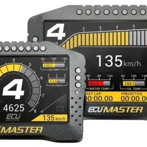 Zniżka - Ecumaster Wyświetlacz (Advanced Display Unit) ADU-5"