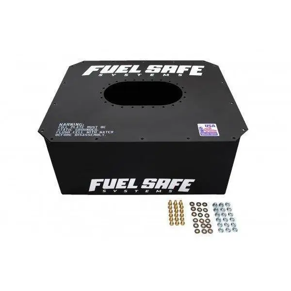 Na stanie | Obudowa zbiornika paliwa 45L FuelSafe