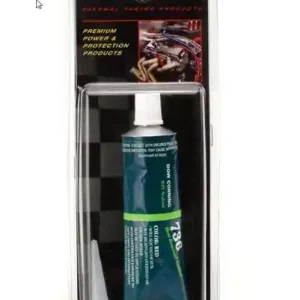 Ostatnie dni promocji | DEI Klej uszczelniający wysokotemperaturowy 90ml