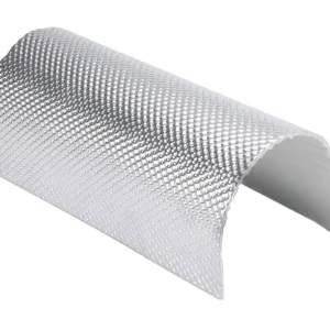 Wysyłka od ręki | Osłona termiczna 50x120cm DEI