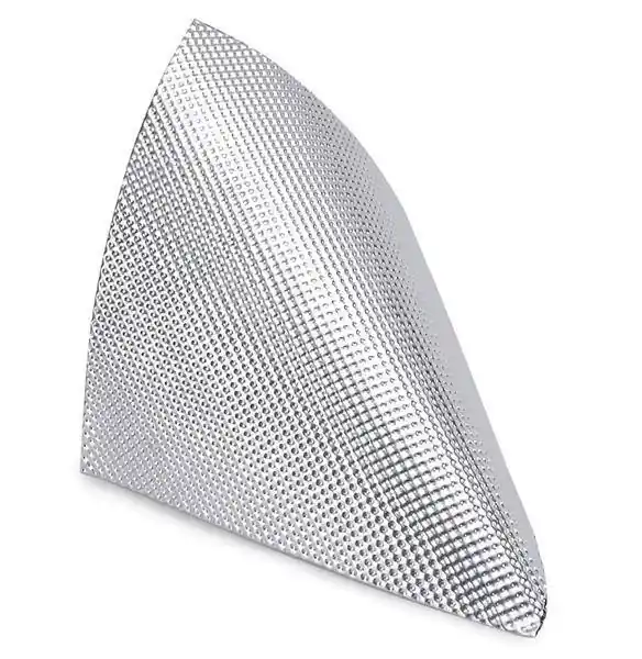 Osłona termiczna 60x100cm DEI | Nowa pozycja w ofercie