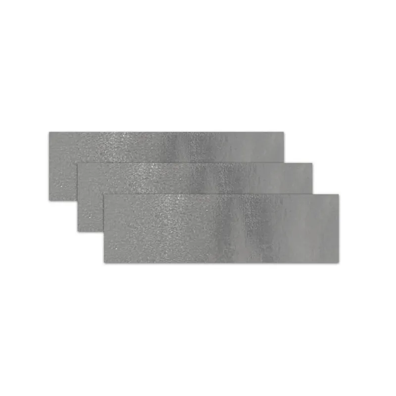 W sprzedaży - Osłona termiczna 6-9x7,5cm DEI na filtr oleju 3szt.