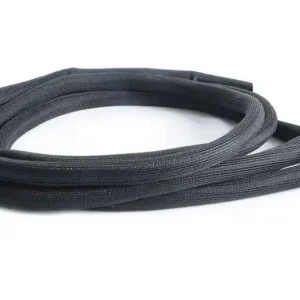 Osłona termiczna przewodów DEI 13mm x 3,5m Czarna - Nowy produkt