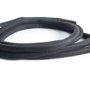 Premium - Osłona termiczna przewodów DEI 10mm x 3m Czarna