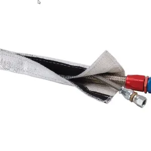 Osłona termiczna przewodów DEI 20mm x 1m | Bardzo popularny produkt