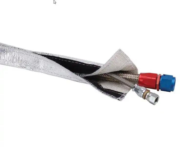 Osłona termiczna przewodów DEI 20mm x 1m | Bardzo popularny produkt