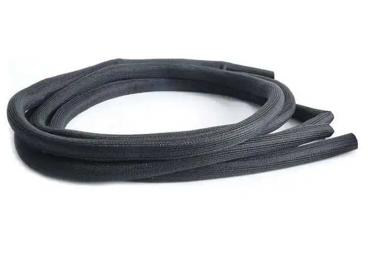 Superoferta | Osłona termiczna przewodów DEI 40mm x 2m Czarna