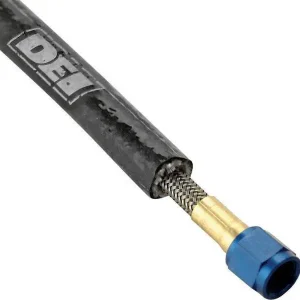 Osłona termiczna przewodów DEI 19mm x1m | Do wyczerpania zapasów