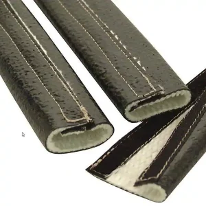 Superoferta - Osłona termincza przewodów DEI 3000 25mm x 60cm