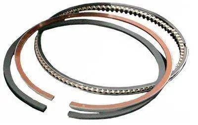 Prosto z fabryki - Pierścienie Kute Tłoki Wiseco Pro Tru 8500XX 85.00MM