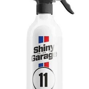 Cena obniżona | Shiny Garage D-Tox 500ml (Deironizer)