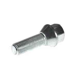 Śruba M12x1,5 22mm Stożek | Darmowy zwrot