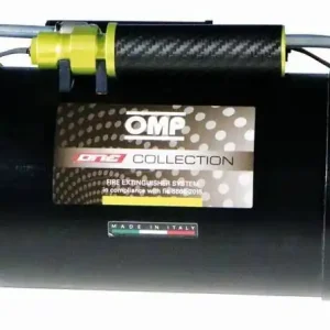 System gaśniczy OMP One Collection 8865‐2015 (CESAL4) - Zamów dziś