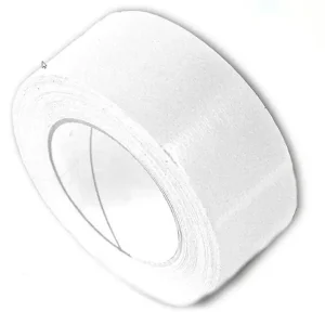 Nowość w sklepie | Taśma samouszczelniająca DEI - 5cm x 27m roll - Biała