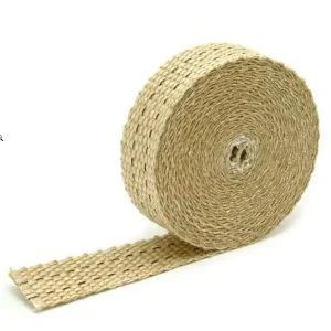 Taśma termiczna DEI 2,5cm x 15m Tan | Zostało niewiele