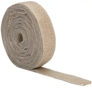 Wysoka jakość - Taśma termiczna DEI 4cm x 9m Tan