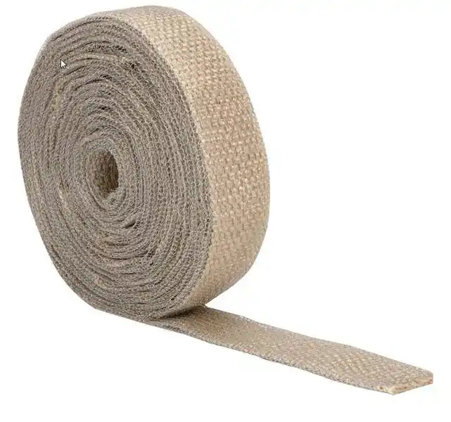 Wysoka jakość - Taśma termiczna DEI 4cm x 9m Tan
