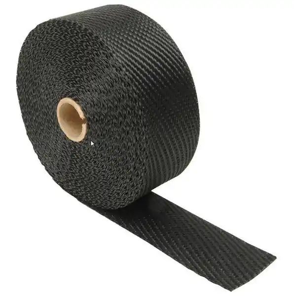 Taśma termiczna DEI 5cm x 4,5m Titanium - Sprawdź teraz