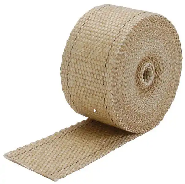 Niska cena - Taśma termiczna DEI 5cm x 7,5m Tan