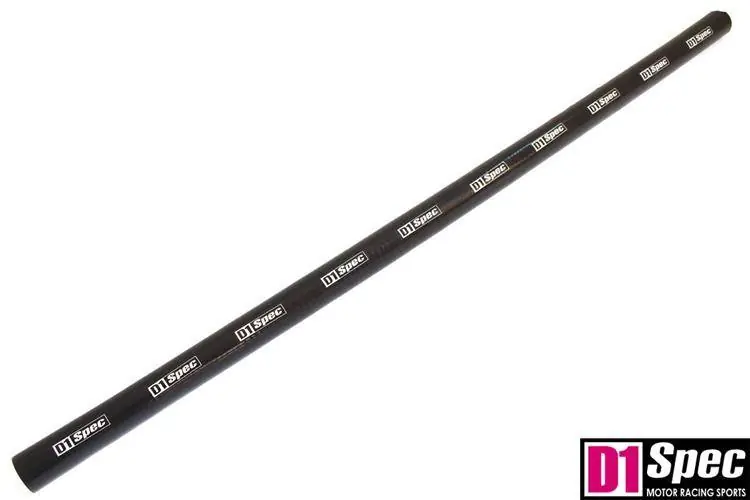 Łącznik 100cm D1Spec Black 28mm - Kupuj bezpiecznie