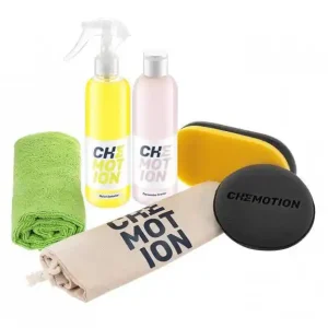CHEMOTION Carnauba (Zestaw) | Popularny produkt
