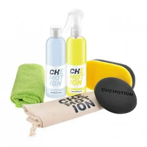 Sprawdzony produkt - CHEMOTION Synthetic (Zestaw)