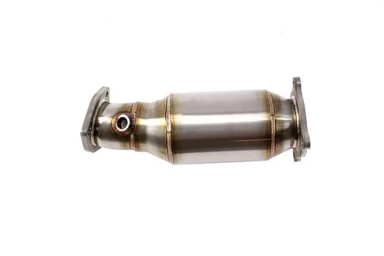 Właśnie dodano - Downpipe Audi A4 B9 2WD 4WD 2.0 TFSI