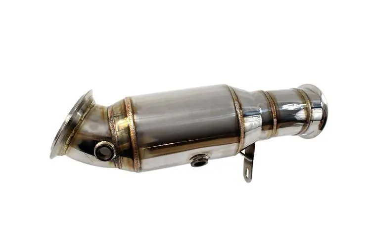 Downpipe BMW F20 F21 F22 M2 F87 F30 F31 F34 | Produkt ceniony przez klientów