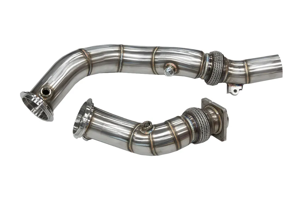 Ostatnie egzemplarze - Downpipe BMW F82 F83 M4 S55